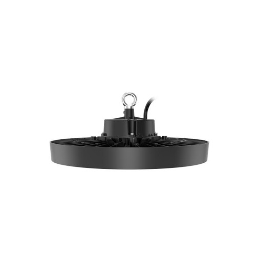 Светильник светодиодный ДСП IB 11 S 200W W 840 BK 353х353х117мм 200Вт 4000К IP65 подвес черн. High B