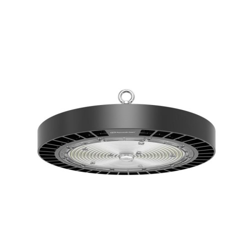 Светильник светодиодный ДСП IB 11 S 200W W 840 BK 353х353х117мм 200Вт 4000К IP65 подвес черн. High B