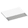 Комплект секционирования 3b ARMAT ACB G выкат. 3P 800х600 FORMAT IEK FO-00-3BGW-080-060