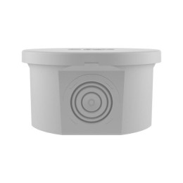 Коробка распределительная ОП 65х35мм IP44 4 каб. ввод (уп.24шт) DKC 53500R