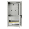 Корпус ЩУРв-3/12 TITAN 550х320х165мм IP31 метал. IEK MKM35-V-12-31-ZO