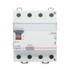 Выключатель диф. тока 4п 25А 30мА тип AC DX3 Leg 411702