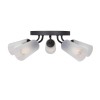 Люстра 5xE27 макс. 40Вт Vitaluce V3762-1/5PL