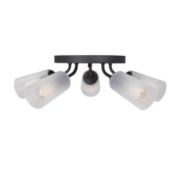 Люстра 5xE27 макс. 40Вт Vitaluce V3762-1/5PL