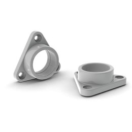 Arlight Держатель в шкаф для ALU-ROUND (Пластик)