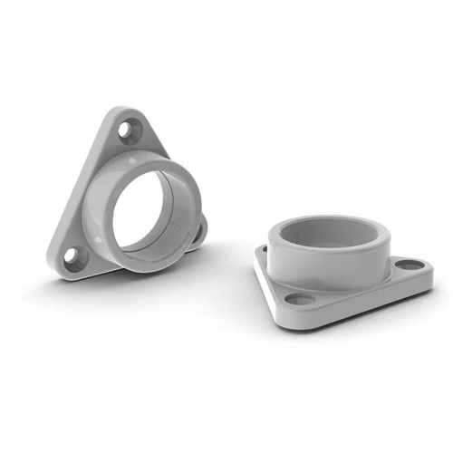 Arlight Держатель в шкаф для ALU-ROUND (Пластик)