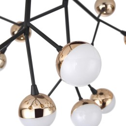 Люстра Lucia 3Вт G4х27 IP20 Freya FR5149PL-27GB