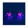 Гирлянда светодиодная "Сакура розовая" ULD-S0700-050/DTA PINK IP20 PINK SAKURA 50LED 7м Uniel 07933