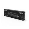 Блок питания для светодиодной ленты Black 200Вт 12В IP66 герметичный (драйвер) GAUSS 202023200