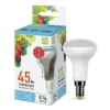 Лампа светодиодная LED-R50-standard 5Вт 4000К нейтр. бел. E14 450лм 160-260В ASD 4690612001517