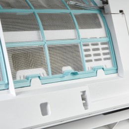 Сплит-система типа on-off Smartline EACS-12HSM/N8_V2 комплект Electrolux НС-1683667