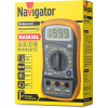 Мультиметр 82 429 NMT-Mm01-838L (838L) Navigator 82429