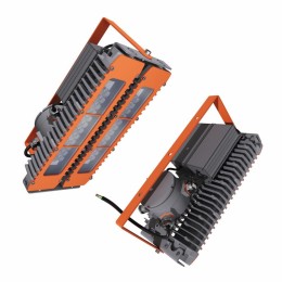 Светильник светодиодный взрывозащ. LAD LED R320-2-30G-230AC-50L Ex 110Вт 5000К IP66 12705лм 100-305В