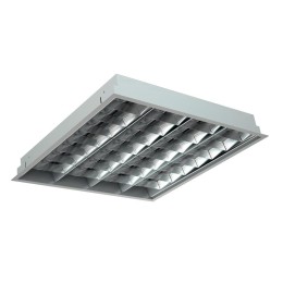 Светильник ARS/R UNI LED 595 4000K CRI90 СТ 1016000280