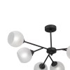 Люстра 6xE27 макс. 40Вт Vitaluce V3791-1/6PL
