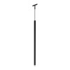 Светильник светодиодный MAG-MICROCOSM-SPOT-HANG-R18-L500-3W Warm3000 (BK 24 deg 24В) IP20 металл Arl