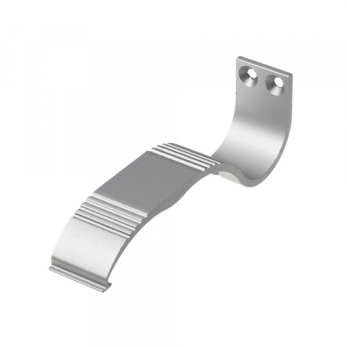 Arlight Настенный держатель Wall-arm для ALU-ROUND (Металл)
