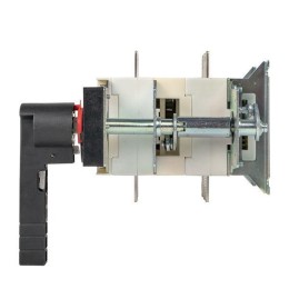 Рубильник-переключатель 3п 160А с рукояткой управления для прямой установки PowerSwitch PROxima EKF