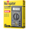 Мультиметр 82 430 NMT-Mm02-830B (830B) Navigator 82430
