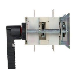 Рубильник-переключатель 3п 250А с рукояткой управления для прямой установки PowerSwitch PROxima EKF