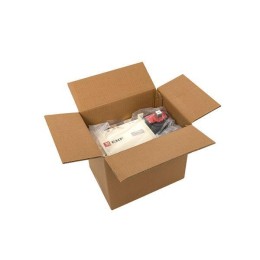 Рубильник-переключатель 3п 250А с рукояткой управления для прямой установки PowerSwitch PROxima EKF