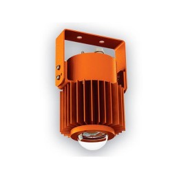Светильник светодиодный взрывозащ. ДСП34-30-101 Leda Ex 850 2Ex nR II T3 Gc X / Ex tb IIIC T200град.