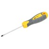 Отвертка шлицевая Master 6х150мм IEK TSC-1SL-6150
