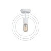 Люстра 1xE27 макс. 40Вт Vitaluce V3794-0/1PL
