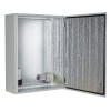 Термошкаф -55град. до +50град.C 600x800x300мм IP66 5УТП+ (Ver. 2.0) с обогревом Mastermann 00-000167