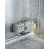 Термошкаф -55град. до +50град.C 600x800x300мм IP66 5УТП+ (Ver. 2.0) с обогревом Mastermann 00-000167