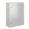 Термошкаф -55град. до +50град.C 600x800x300мм IP66 5УТП+ (Ver. 2.0) с обогревом Mastermann 00-000167