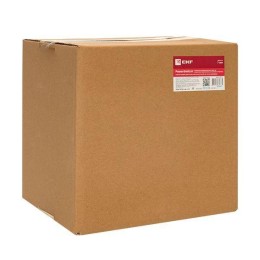 Рубильник-переключатель 3п 400А с рукояткой управления для прямой установки PowerSwitch PROxima EKF