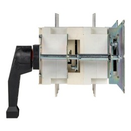 Рубильник-переключатель 3п 400А с рукояткой управления для прямой установки PowerSwitch PROxima EKF