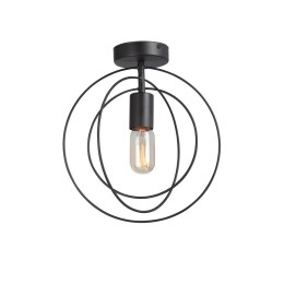 Люстра 1xE27 макс. 40Вт Vitaluce V3794-1/1PL