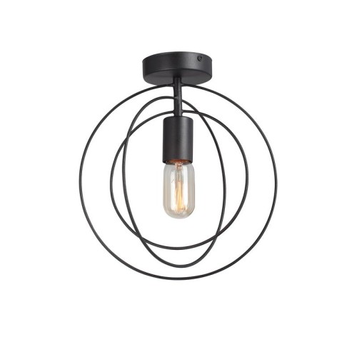 Люстра 1xE27 макс. 40Вт Vitaluce V3794-1/1PL