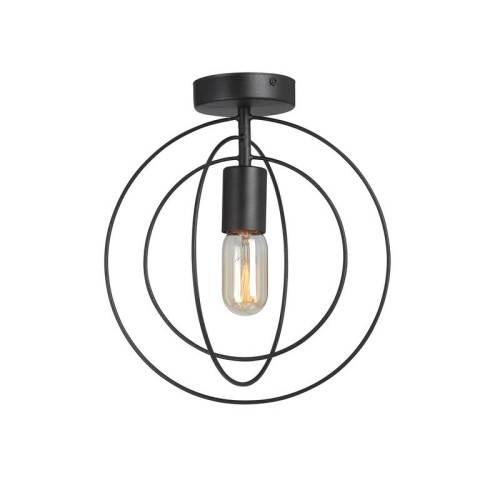 Люстра 1xE27 макс. 40Вт Vitaluce V3794-1/1PL