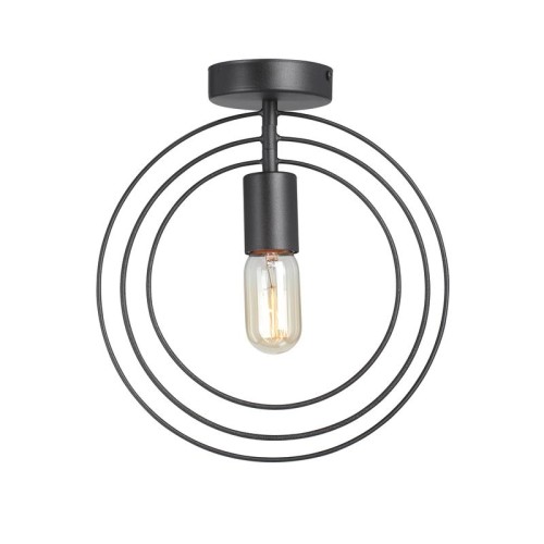 Люстра 1xE27 макс. 40Вт Vitaluce V3794-1/1PL