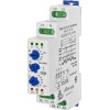 Реле контроля трехфазного напряжения РКН-3-15-15 AC230В/AC400B УХЛ2 (спец.) Меандр A8302-16933952