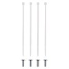 Патч-панель настенная 12 портов RJ-45 CAT 5е Rexant 04-0020