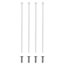 Патч-панель настенная 12 портов RJ-45 CAT 5е Rexant 04-0020