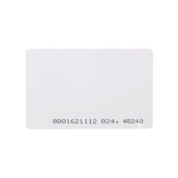 Ключ электронный (карта) 125кГц формат EM Marin (инд. упак.) Rexant 46-0225-1