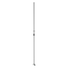 Мачта для антенн алюм. 300см Rexant 34-0485-1