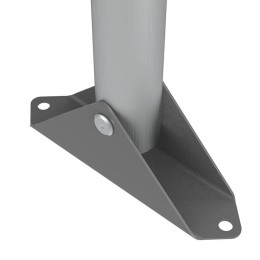 Мачта для антенн алюм. 300см Rexant 34-0485-1