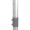 Мачта для антенн алюм. 600см Rexant 34-0577-1