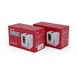 Стабилизатор напряжения АСН-1000/1-Ц Rexant 11-5001