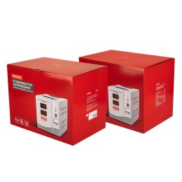 Стабилизатор напряжения АСН-10000/1-Ц Rexant 11-5007