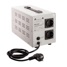 Стабилизатор напряжения АСН-1500/1-Ц Rexant 11-5002