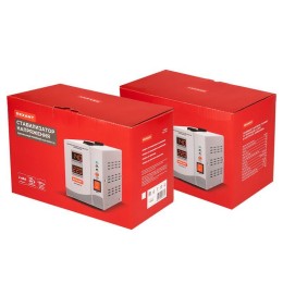 Стабилизатор напряжения АСН-2000/1-Ц Rexant 11-5003
