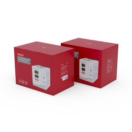 Стабилизатор напряжения АСН-8000/1-Ц Rexant 11-5006