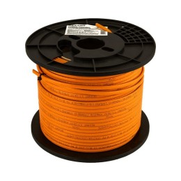 Кабель нагрев. саморег. 10HTM2-CT (10Вт/1м) 100м Rexant 51-0632